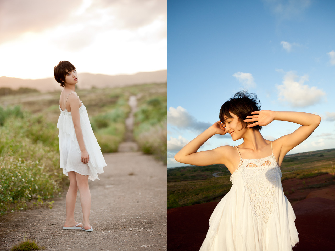 剛力彩芽 PRECIOUS TIME 日本美女 image.tv Ayame Gouriki